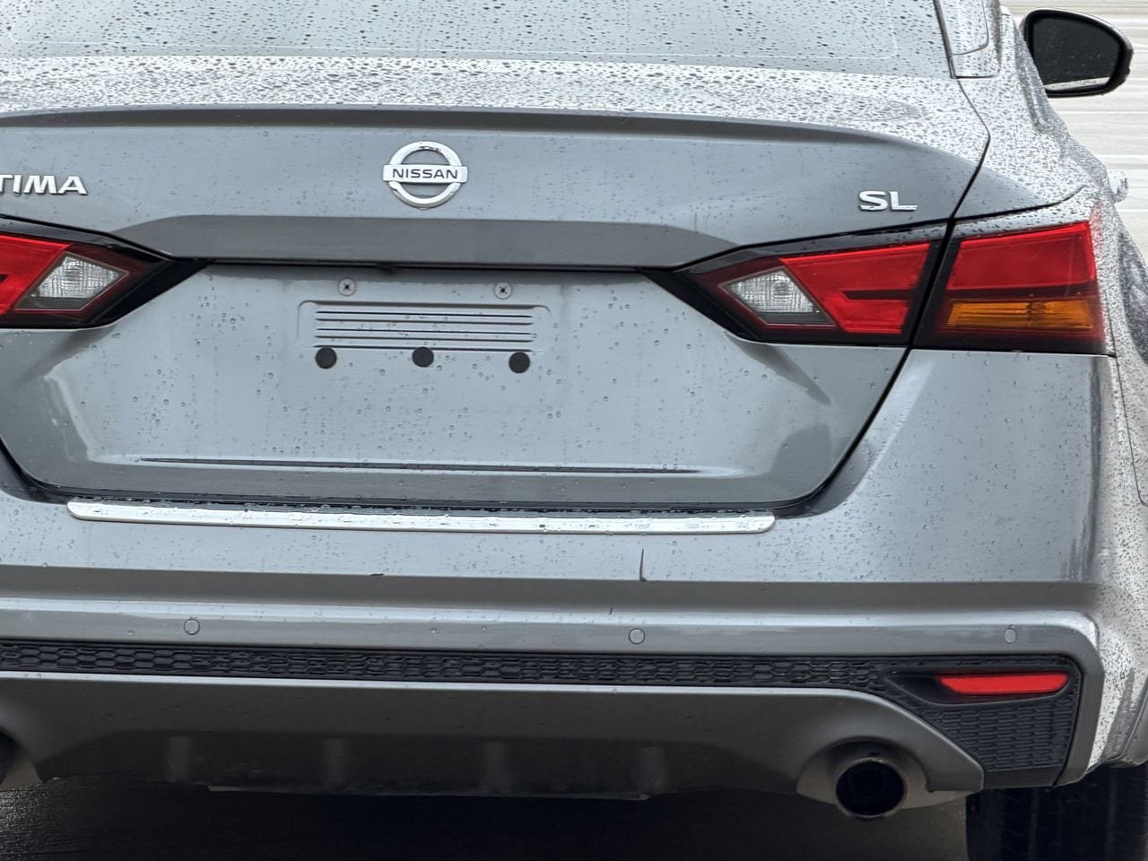 Used 2021 Nissan Altima 2.5 SL FWD image 9
