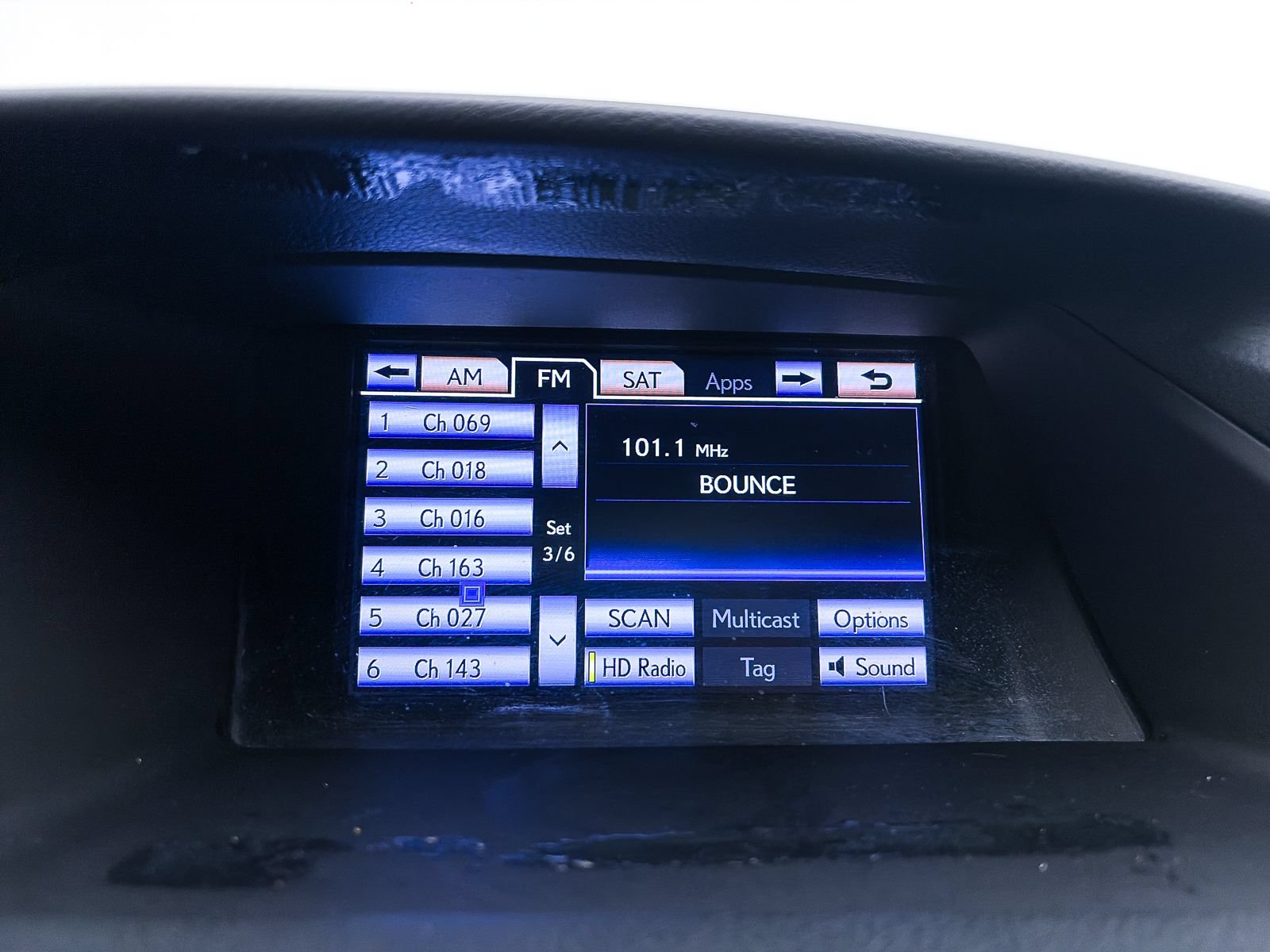Used 2014 Lexus RX 350 FWD w/ Navigation Package image 19