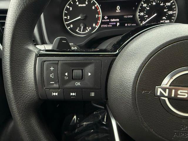 Certified 2023 Nissan Rogue SV image 24