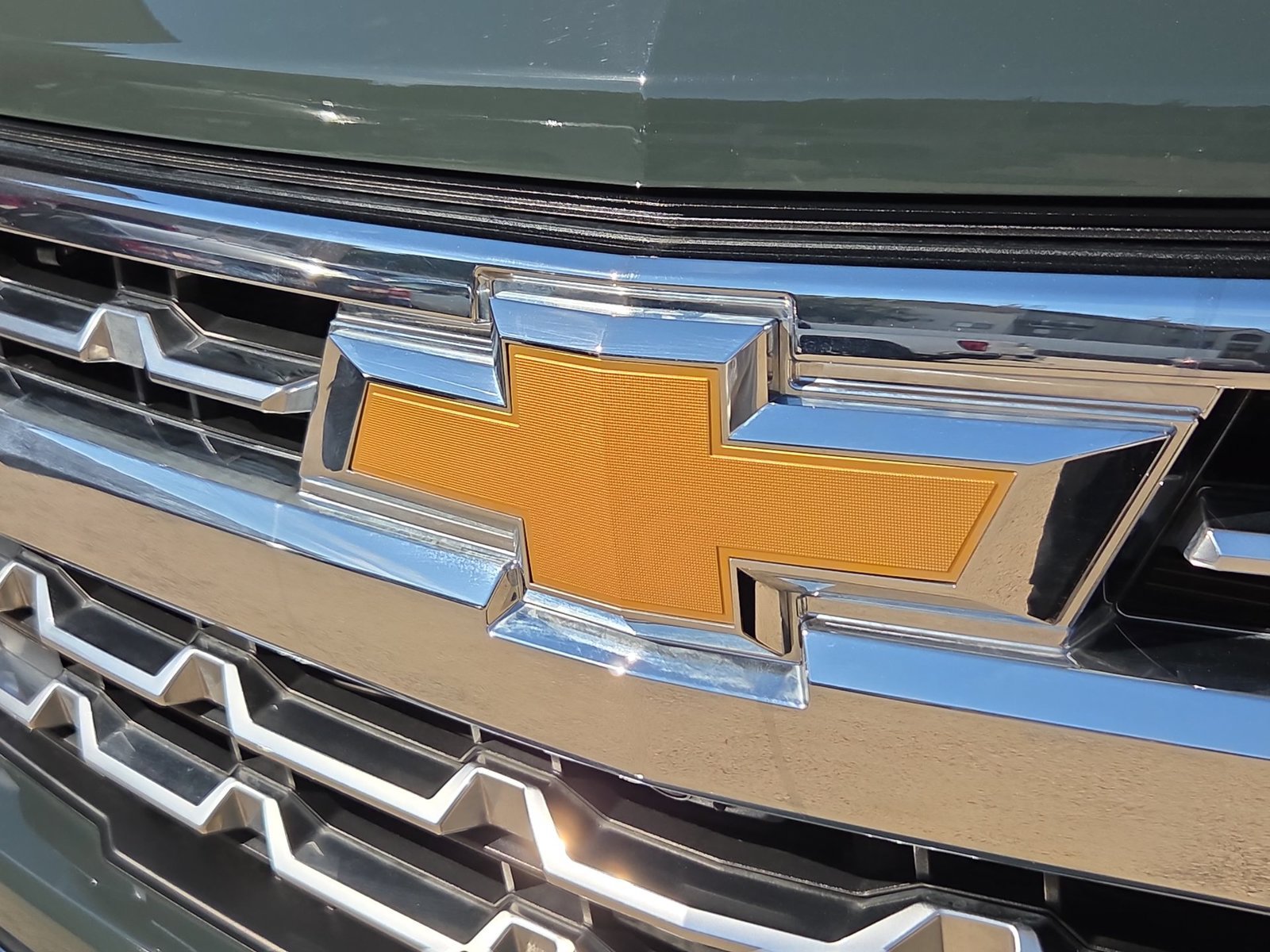 Used 2025 Chevrolet Silverado 1500 LTZ RWD image 31
