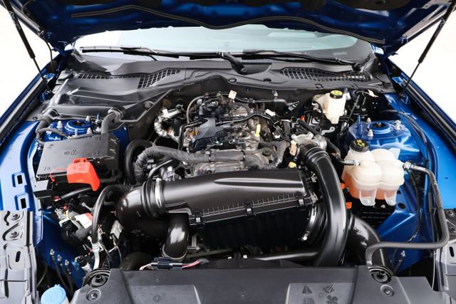 Used 2024 Ford Mustang Premium image 18