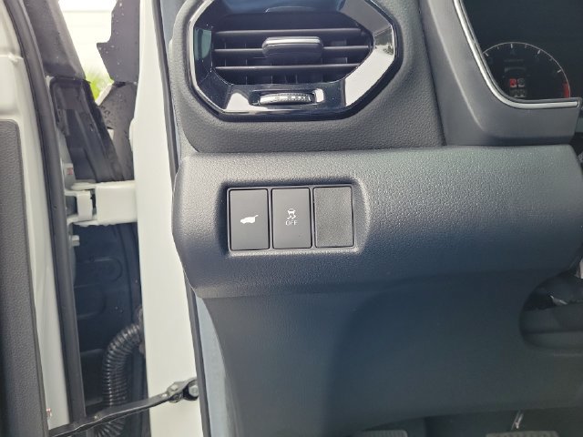 Used 2025 Honda Pilot EX-L image 21