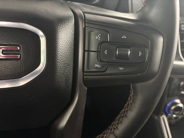 Used 2024 GMC Yukon AT4 w/ Technology Package AWD/4WD image 30
