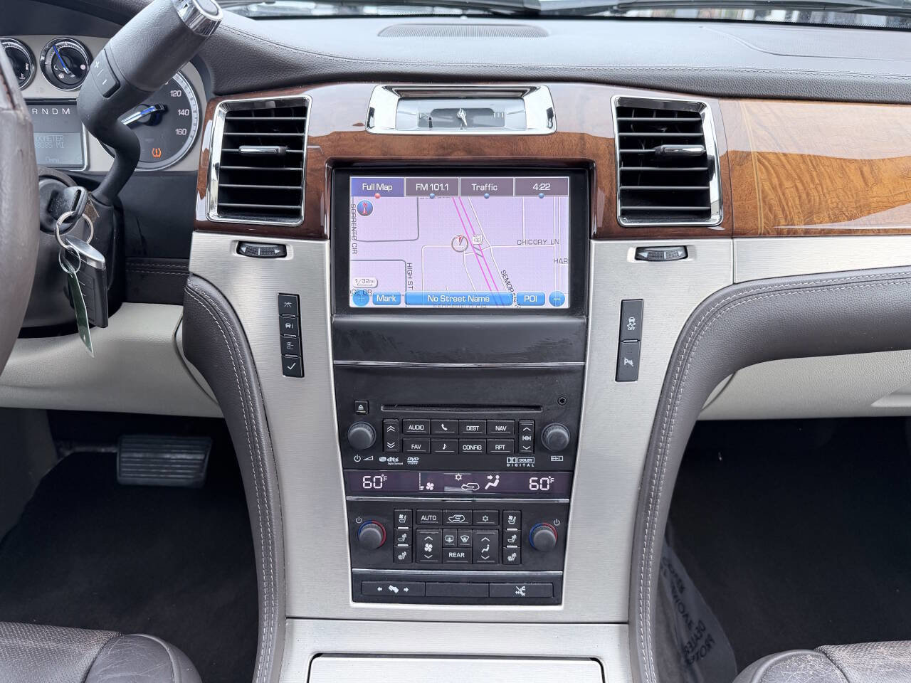 Used 2013 Cadillac Escalade ESV Platinum image 20