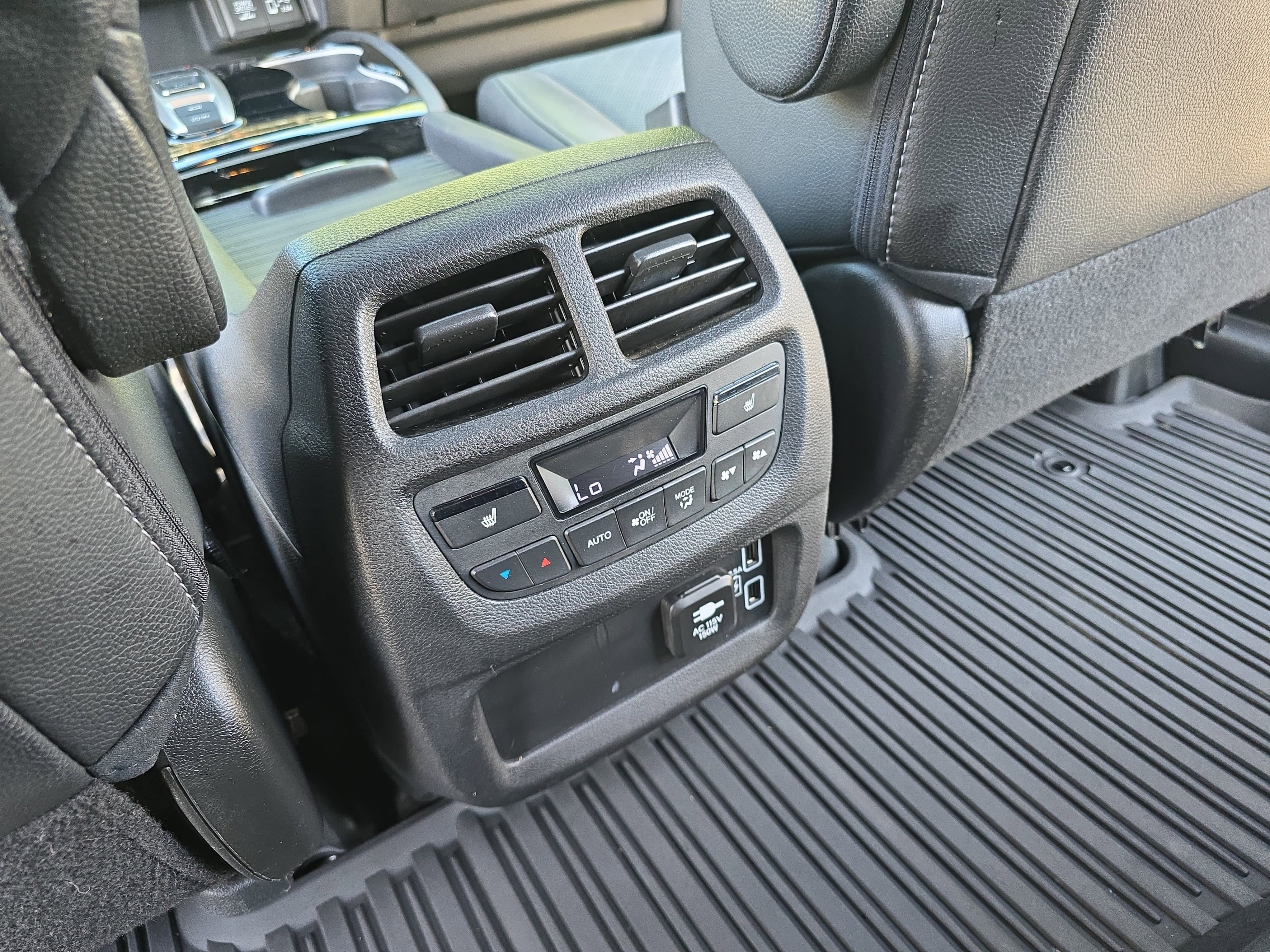 Used 2019 Honda Passport Elite image 12