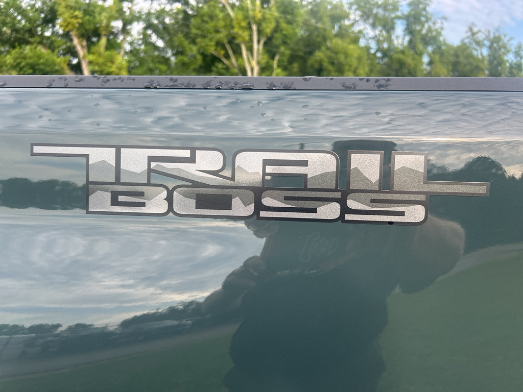 Used 2026 Chevrolet Silverado 2500 LT w/ Trail Boss Package AWD/4WD image 6