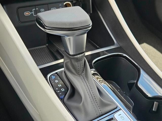 New 2026 Hyundai Tucson SEL image 11