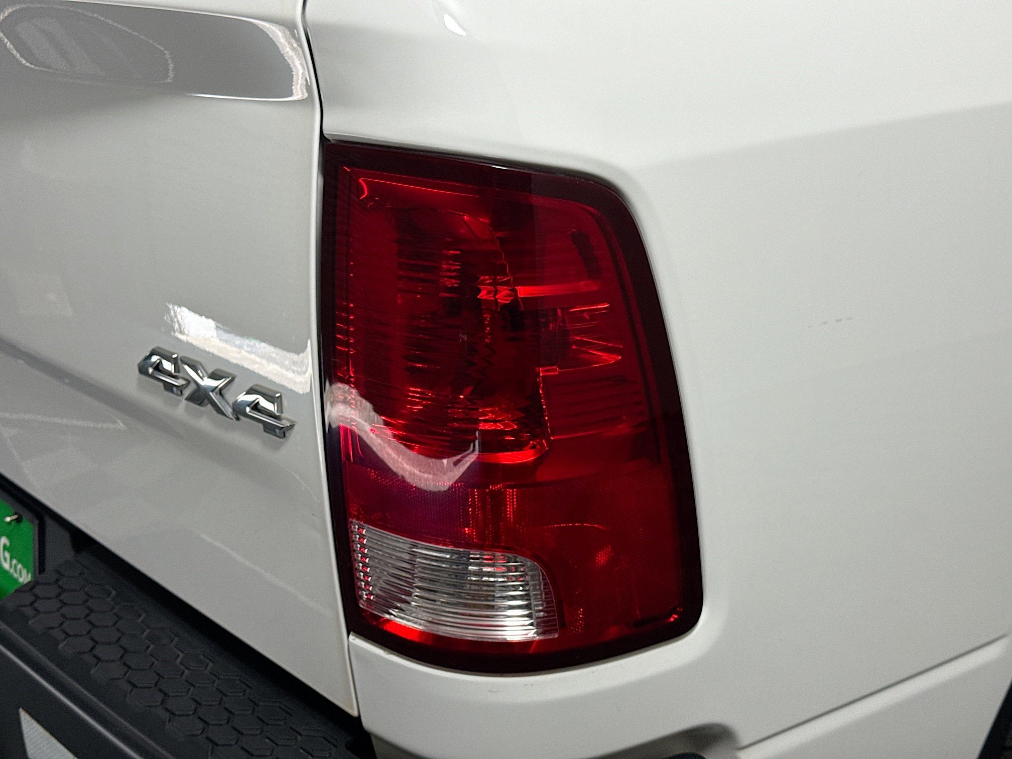 Used 2023 RAM 1500 Tradesman w/ Trailer Tow Group image 33