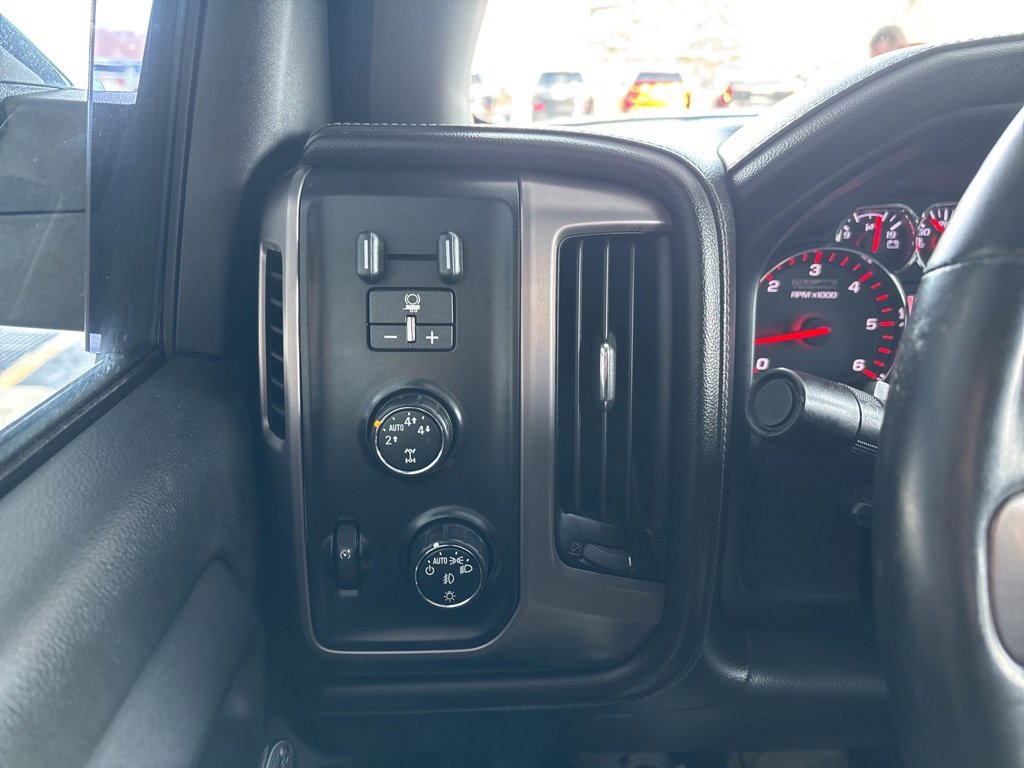 Used 2016 GMC Sierra 1500 SLE w/ All-Terrain Package image 13