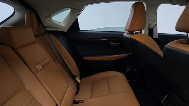 Used 2021 Lexus NX 300 AWD w/ Premium Package image 22