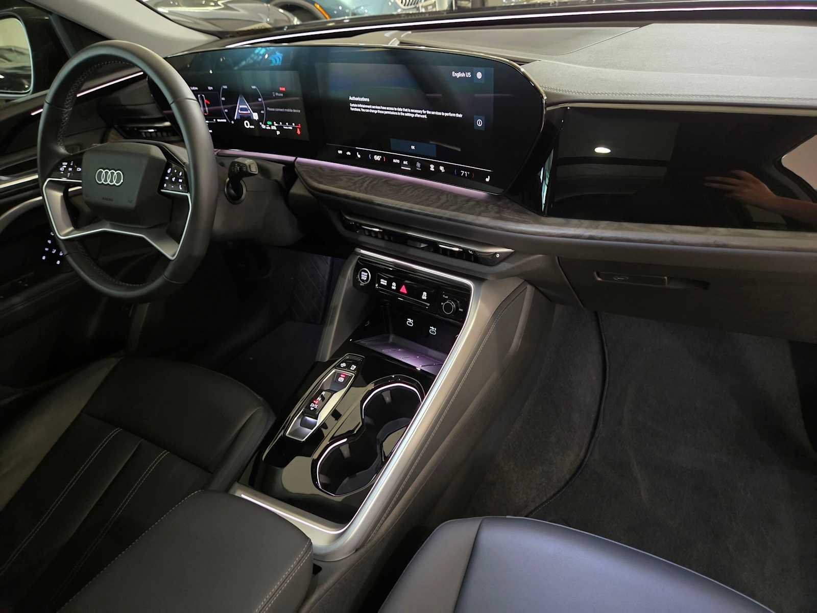 Used 2025 Audi Q5 Premium AWD/4WD image 9