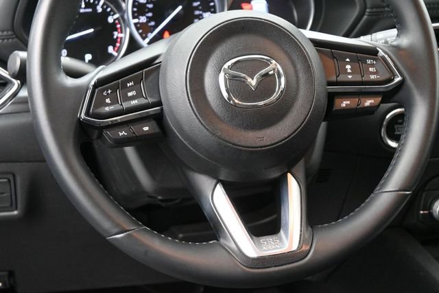 Used 2021 MAZDA CX-5 Touring AWD/4WD image 8