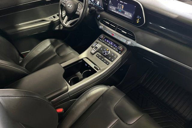 Used 2022 Hyundai Palisade Limited image 16