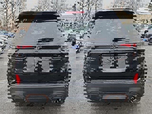 New 2026 Subaru Forester Sport image 5