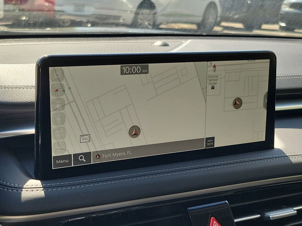 New 2026 Genesis G70 2.5T image 8