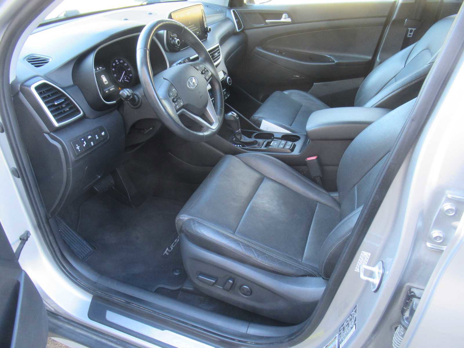 Used 2020 Hyundai Tucson Ultimate AWD/4WD image 20