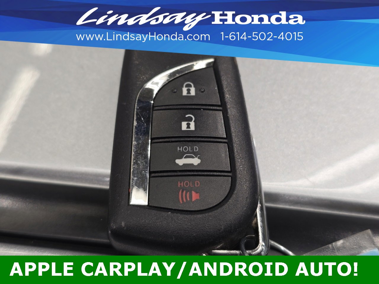 Used 2024 Toyota Camry SE image 22