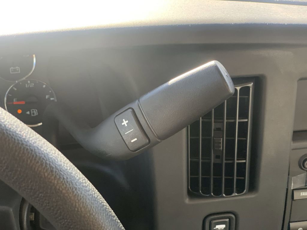 New 2025 Chevrolet Express 3500 w/ Power Convenience Package image 13