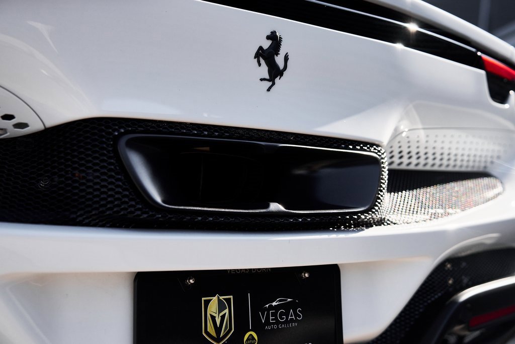 Used 2024 Ferrari 296 GTB image 13