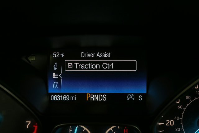 Used 2018 Ford Escape SE image 29