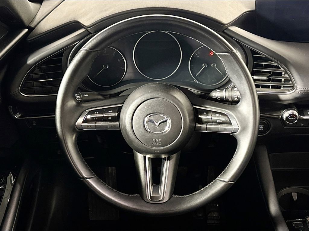 Used 2022 MAZDA MAZDA3 s image 13