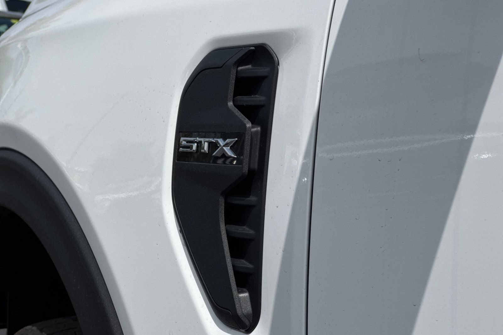 New 2025 Ford Ranger XL RWD image 31