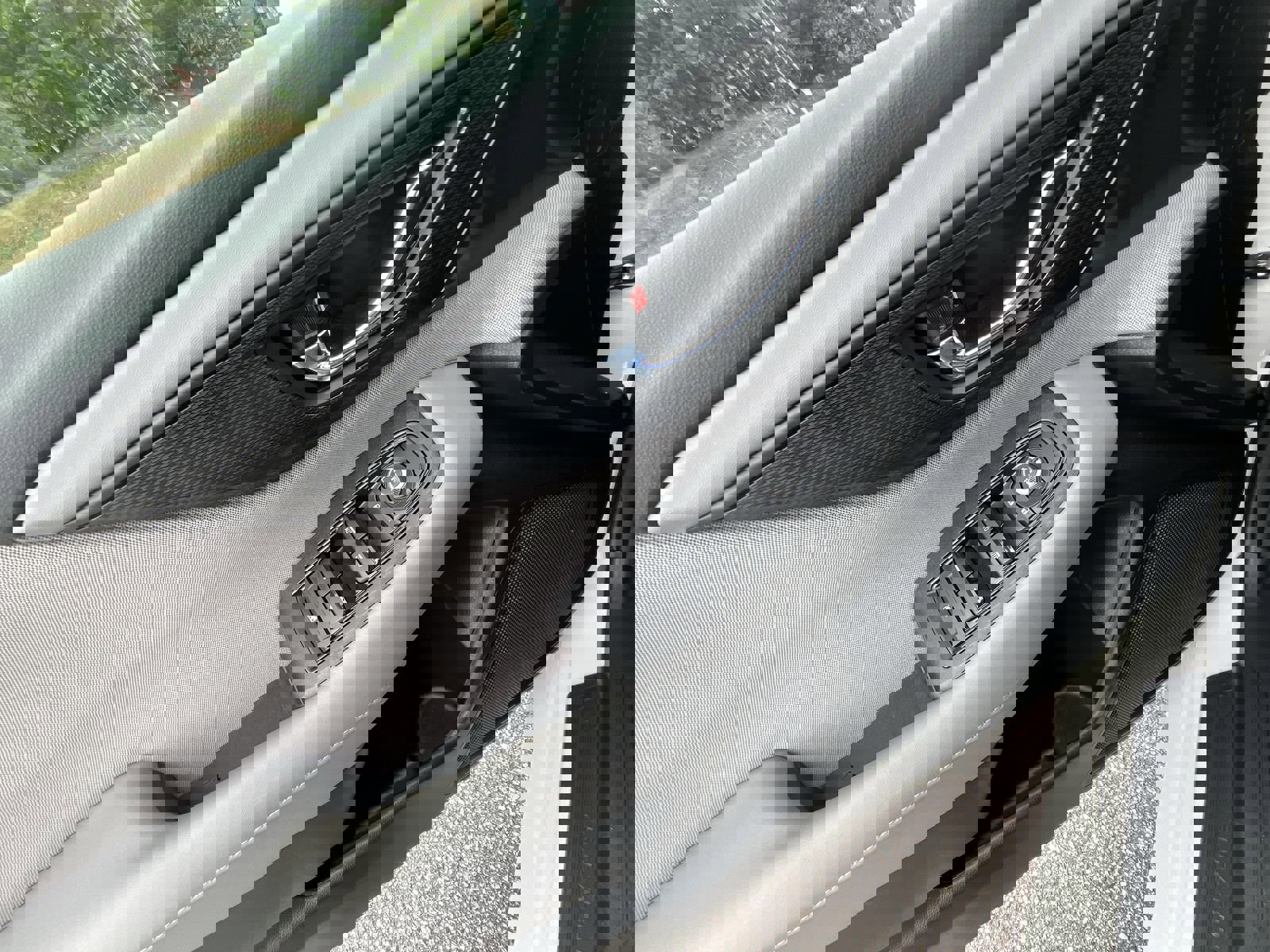 Used 2024 Subaru Legacy Premium AWD/4WD image 17