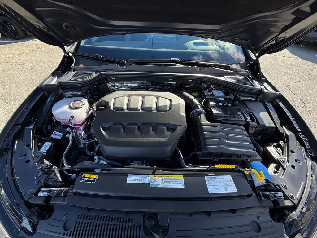 New 2026 Volkswagen GTI Autobahn image 26