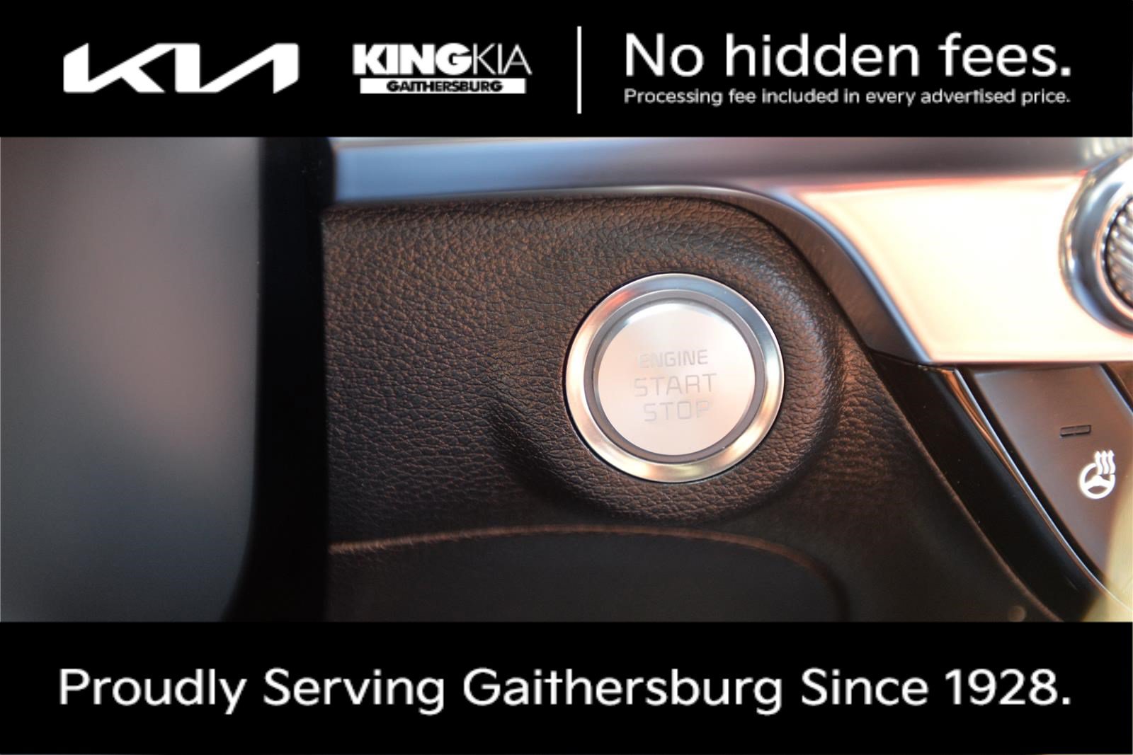 Certified 2023 Kia Telluride SX Prestige AWD/4WD image 33
