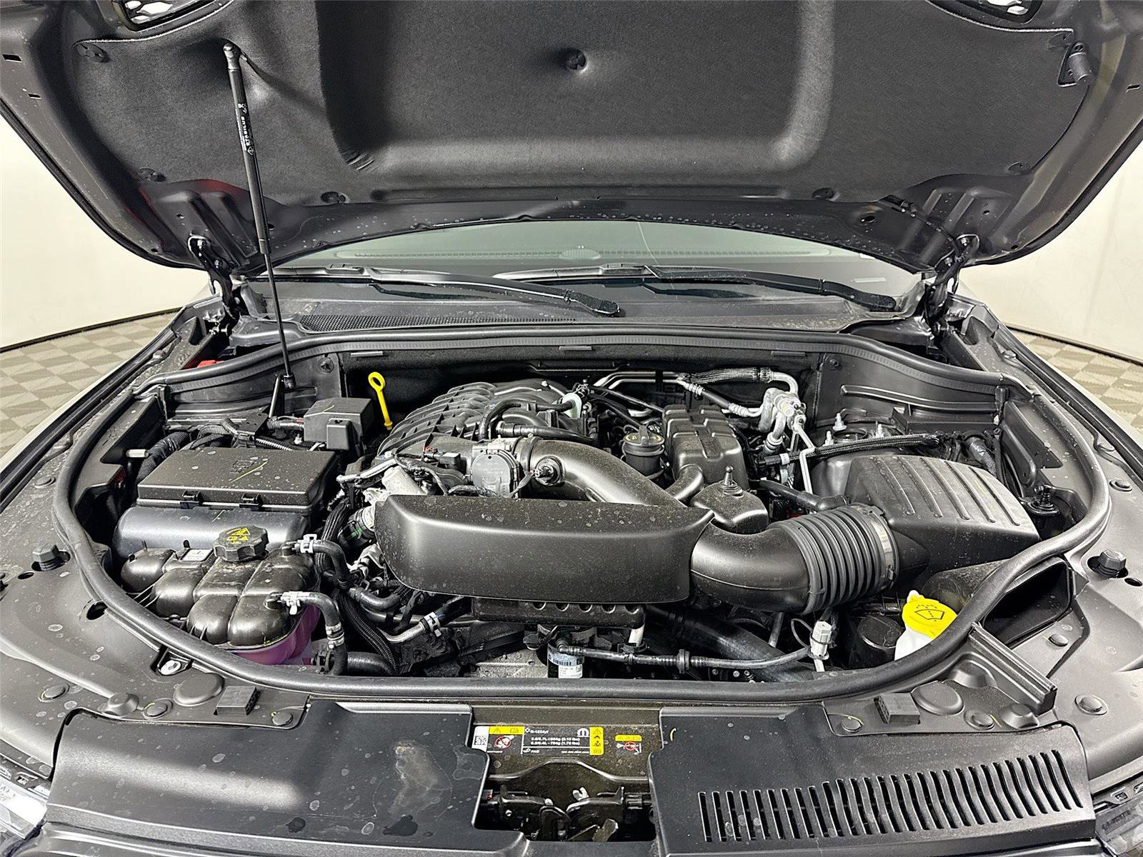 New 2026 Dodge Durango GT image 25