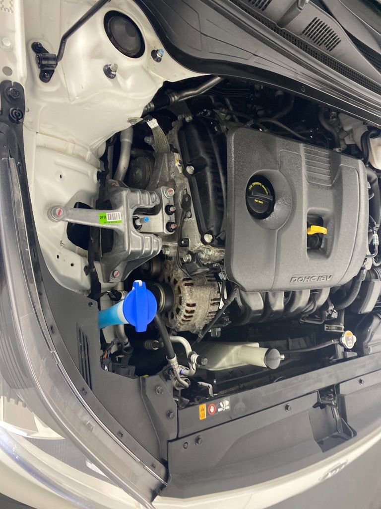 Used 2019 Kia Forte EX image 33