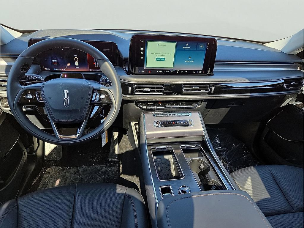 New 2026 Lincoln Aviator 2WD image 10