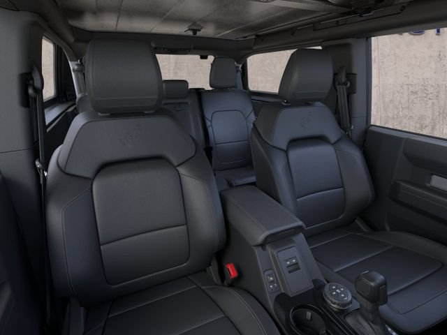 New 2026 Ford Bronco Badlands AWD/4WD image 10