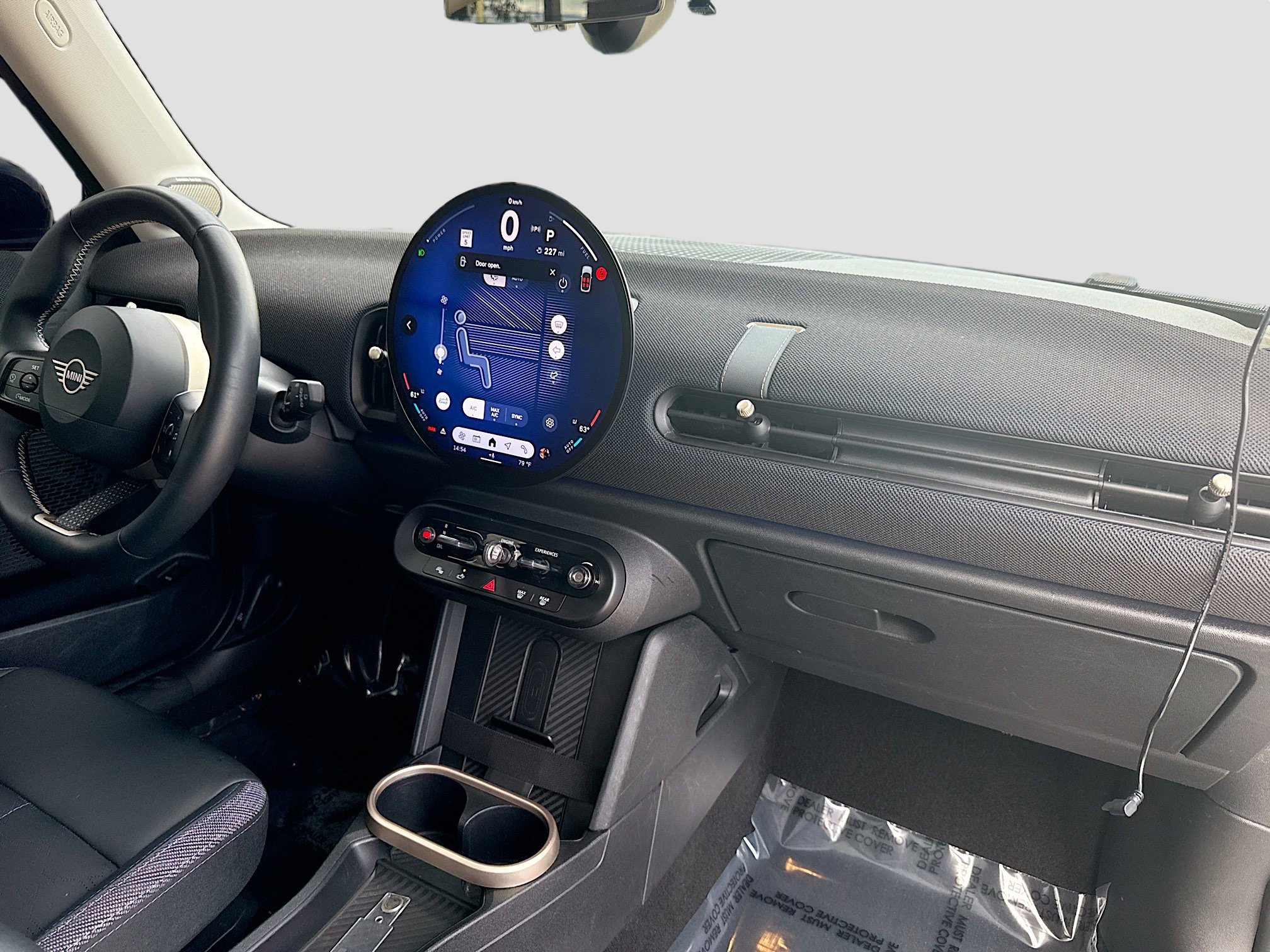 Used 2025 MINI Cooper S image 31