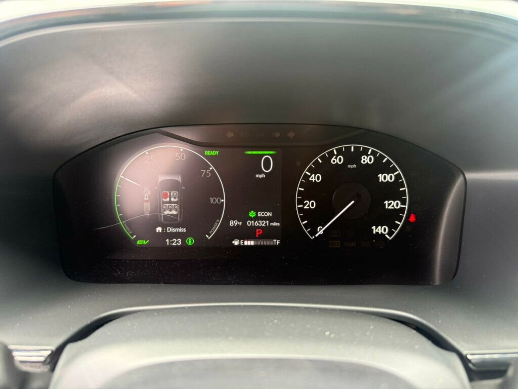 Used 2024 Honda CR-V Sport image 4