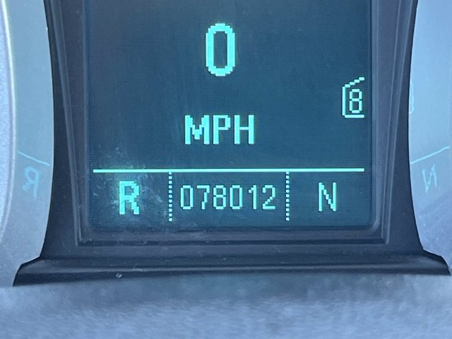 Used 2011 Chevrolet Equinox LS w/ Bluetooth Package FWD image 38