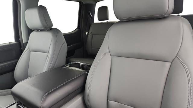 New 2025 Ford F150 Lightning Flash image 10