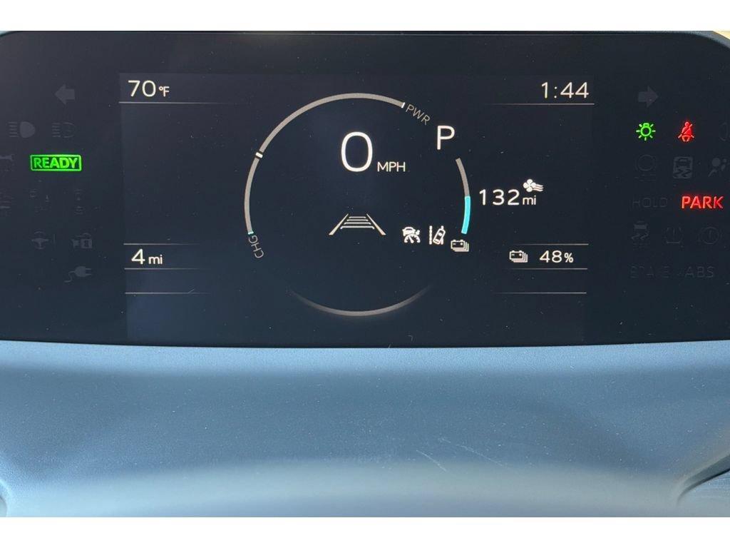New 2026 Toyota C-HR w/ Cold Weather Package AWD/4WD image 28