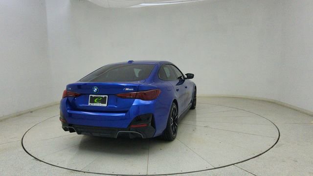 Used 2025 BMW i4 M50 AWD/4WD image 70