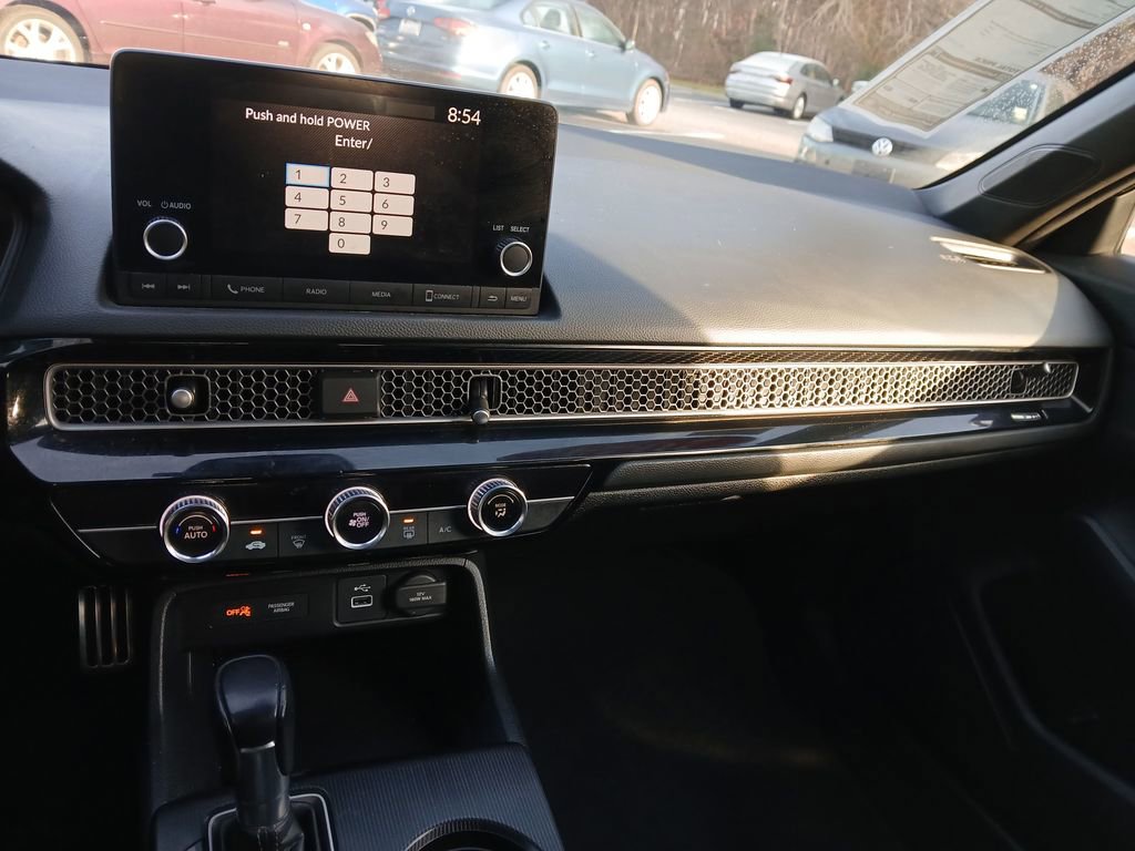 Used 2024 Honda Civic Sport image 17