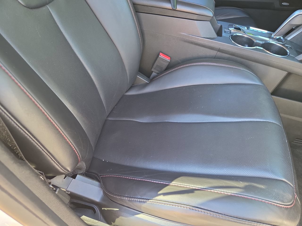 Used 2014 Chevrolet Equinox LT w/ Power Convenience Package FWD image 18