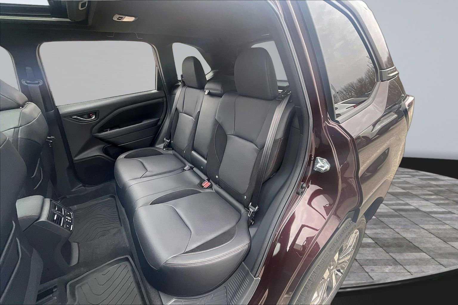 New 2026 Subaru Forester Touring image 10