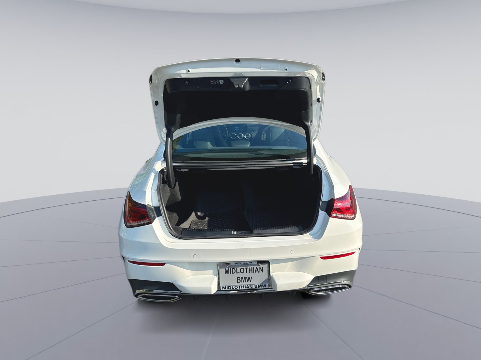 Used 2023 Mercedes-Benz CLA 250 image 27