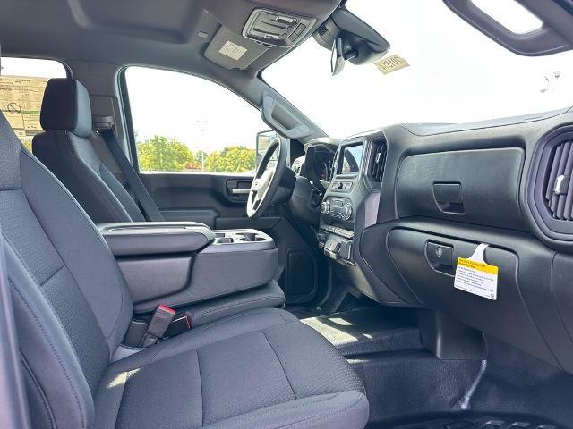 New 2026 GMC Sierra 2500 Pro w/ Convenience Package image 7
