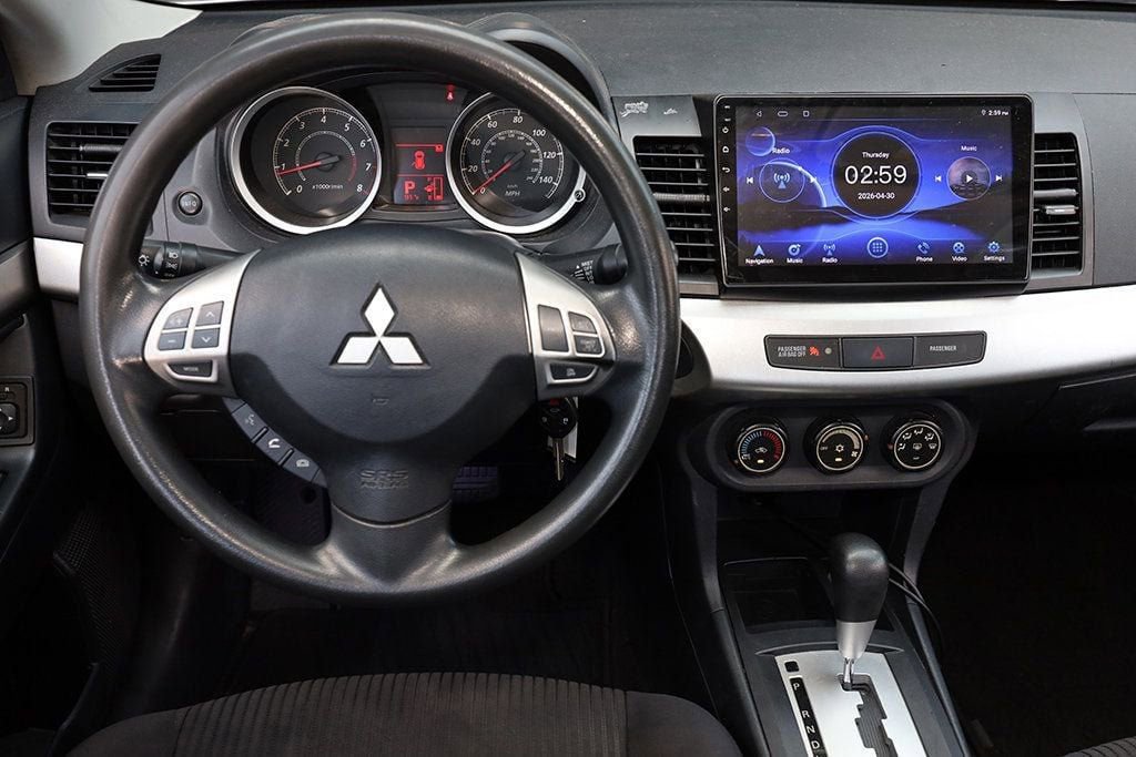 Used 2014 Mitsubishi Lancer ES FWD image 15