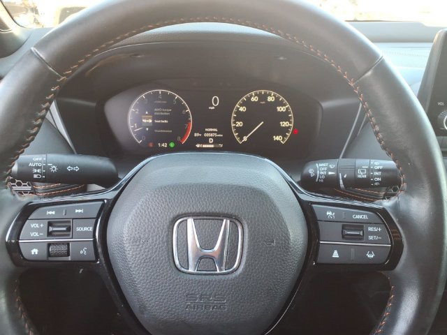 Used 2024 Honda HR-V Sport image 22