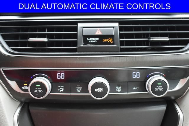 Used 2018 Honda Accord LX image 5