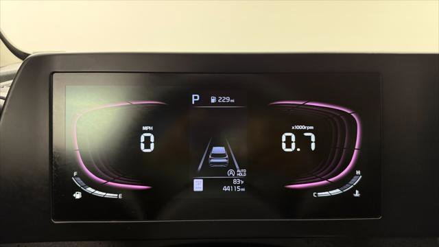 Used 2024 Kia Sportage LX image 25