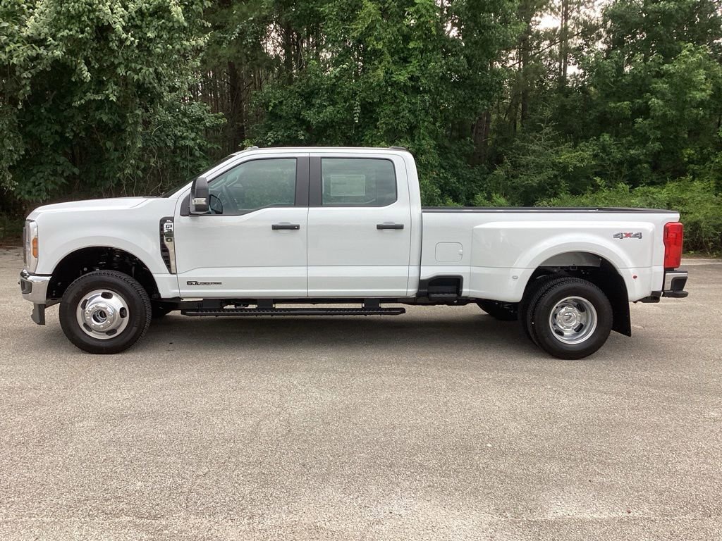 New 2026 Ford F350 XL AWD/4WD image 6