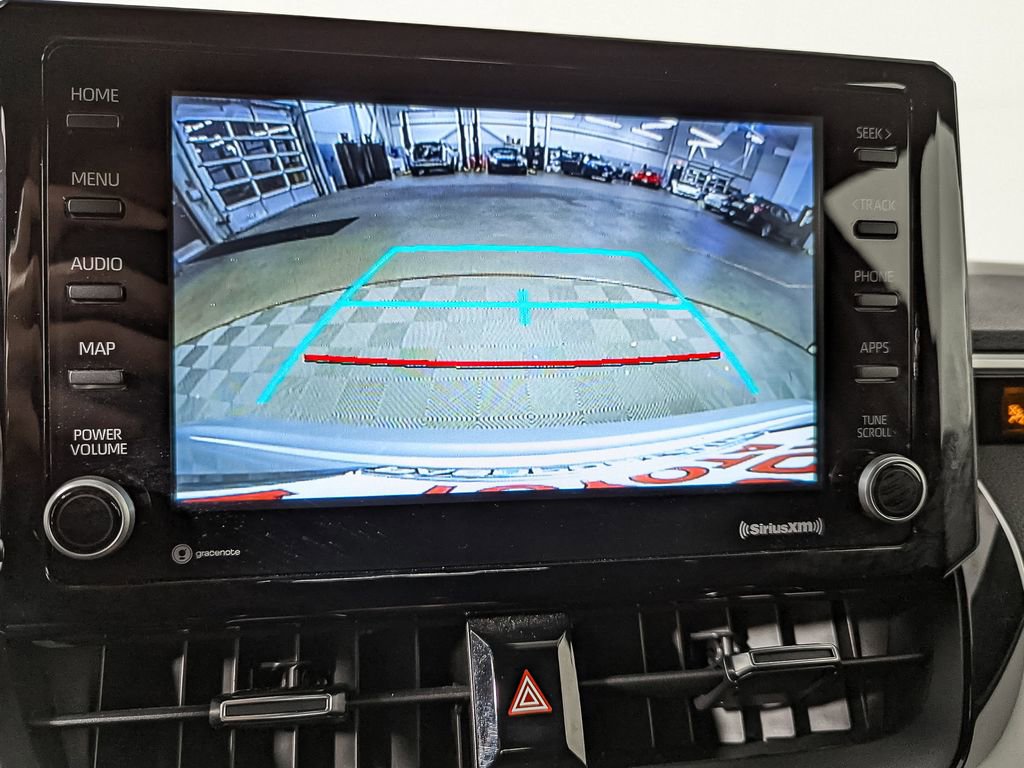 Used 2022 Toyota Corolla SE image 21